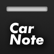 CarNote Logo